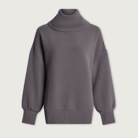 Varley "Milton" Sweat, S - Picture 1 of 5